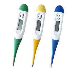 Fast-read Medical Digital Thermometer for Body Temperature
