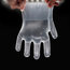 Disposable PE Plastic Gloves Protective Food Prep Gloves