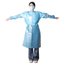 Disposable Isolation Gown Heavy-duty Protective Gown